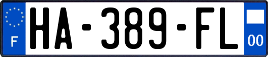 HA-389-FL