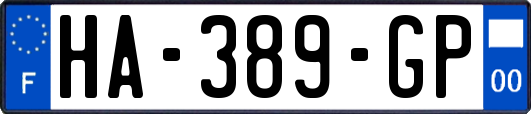 HA-389-GP