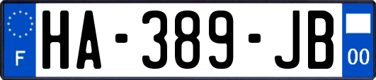 HA-389-JB
