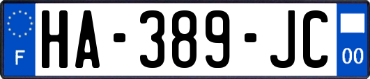 HA-389-JC