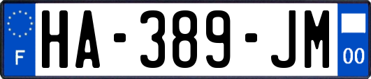 HA-389-JM