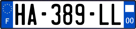 HA-389-LL