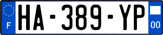 HA-389-YP