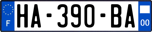 HA-390-BA