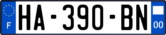 HA-390-BN