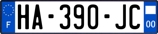 HA-390-JC