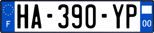 HA-390-YP
