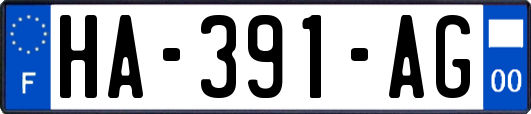 HA-391-AG