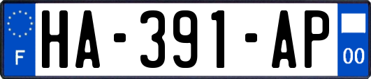 HA-391-AP