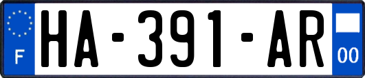 HA-391-AR