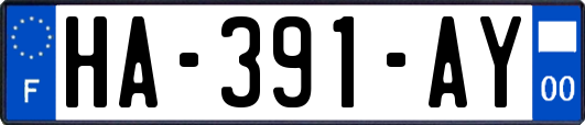 HA-391-AY