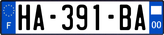 HA-391-BA