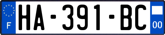 HA-391-BC