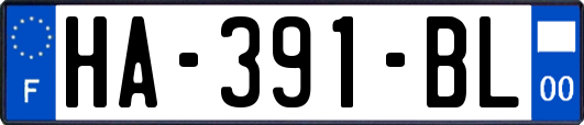 HA-391-BL