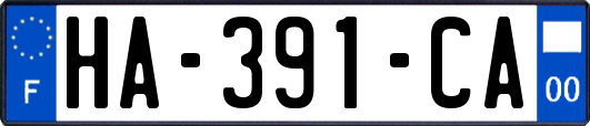 HA-391-CA