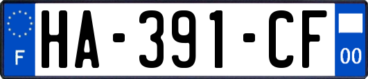 HA-391-CF