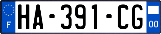 HA-391-CG