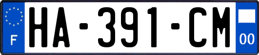 HA-391-CM