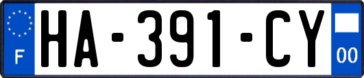 HA-391-CY