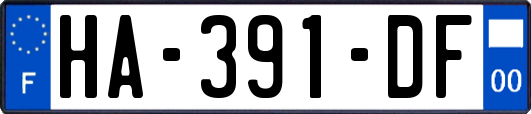 HA-391-DF