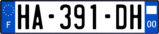 HA-391-DH