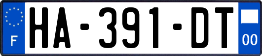 HA-391-DT