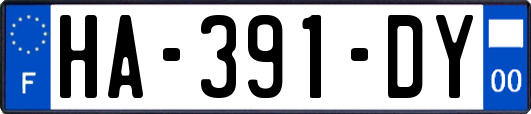 HA-391-DY