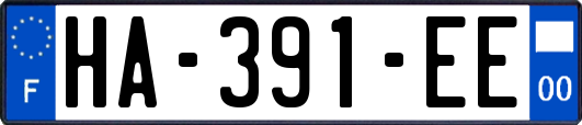 HA-391-EE
