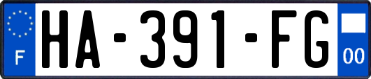 HA-391-FG