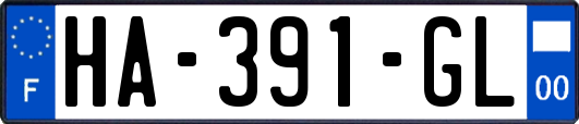 HA-391-GL