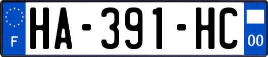 HA-391-HC