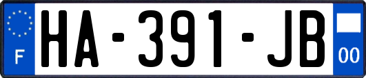 HA-391-JB
