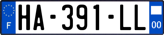HA-391-LL
