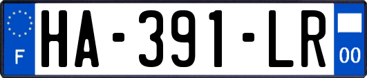 HA-391-LR