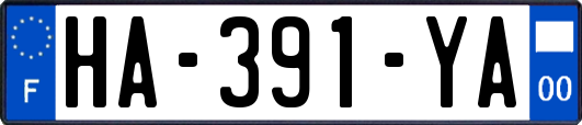 HA-391-YA