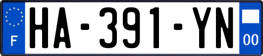 HA-391-YN