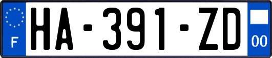 HA-391-ZD