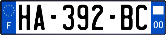HA-392-BC