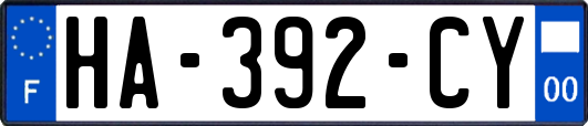 HA-392-CY