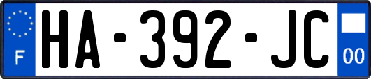 HA-392-JC