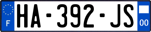 HA-392-JS