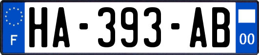 HA-393-AB