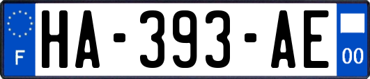 HA-393-AE