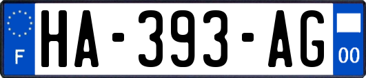 HA-393-AG