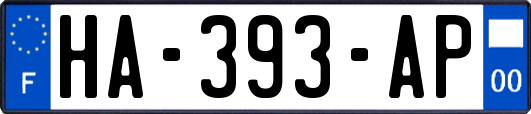 HA-393-AP
