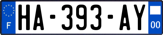 HA-393-AY