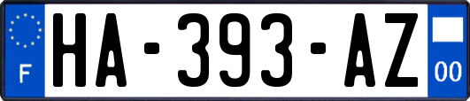 HA-393-AZ