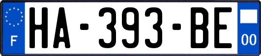 HA-393-BE