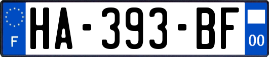 HA-393-BF