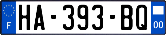 HA-393-BQ